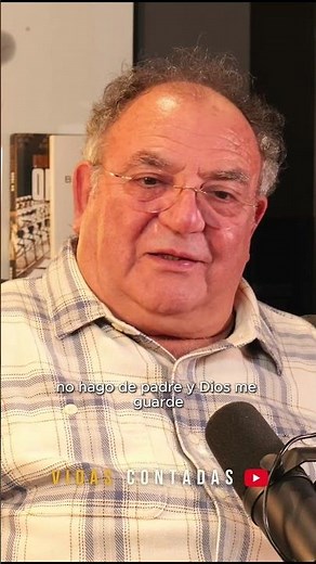 The SECRET to LIVING WELL | Lives Told with Josep Maria Fericgla