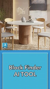 70K views · 2.2K reactions | Best AI tool for 3Ds Max users | أهم أداة في الذكاء الصناعي لمستخدمي برنامج الماكس Link: https://scout.asseter.ai . . #3dsmax #3d #interiors #interior #interiordesign #architect #autodesk #thinktolink #raedfarran | Think to link - architecture services | Facebook