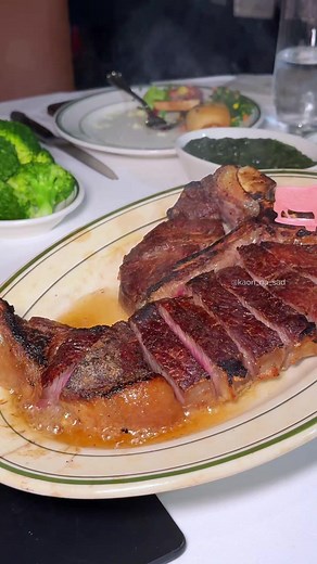 Wolfgang's Steakhouse Grill Opens in Cebu