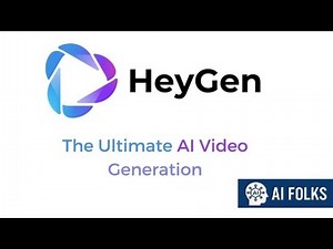 How to Use HeyGen (Step-by-Step) | AI Avatar & Video Creation Guide