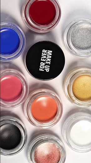ARTIST COLOR CREAM