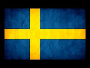 One Hour of Swedish Communist Music