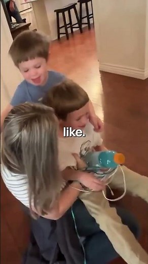 The Routine Every Autism Parent Should Know