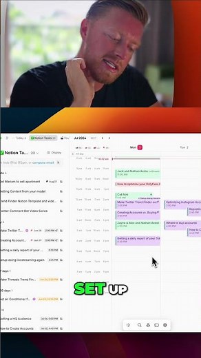 Notion Calendar Tutorial Ditch Complicated AI Task Scheduling!