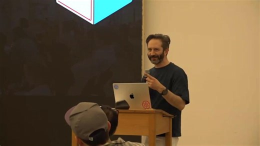 COMPAS DEV Exchange March 2026 | Ana Ascic