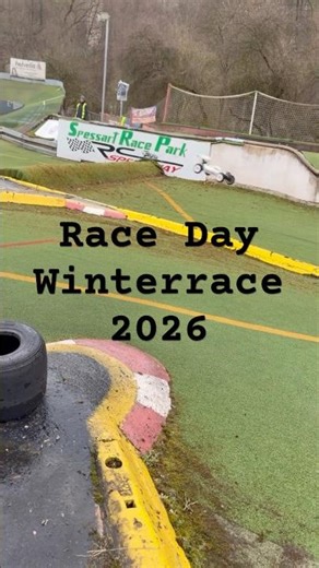 RC Buggy - Race Day 🎉