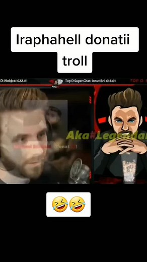 iraphahell_funnyvideos pe TikTok