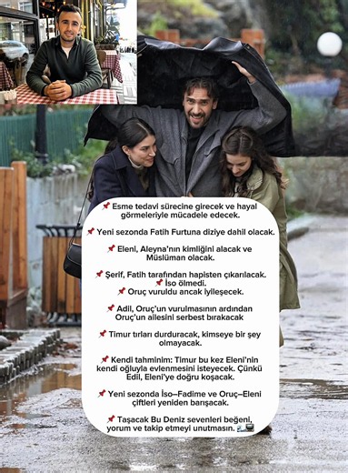 Taşacak Bu Deniz yeni sezon Spoiler | Oruç Ölmedi Kimse Ölmeycek ! #taşacakbudeniz #spoiler #fragman