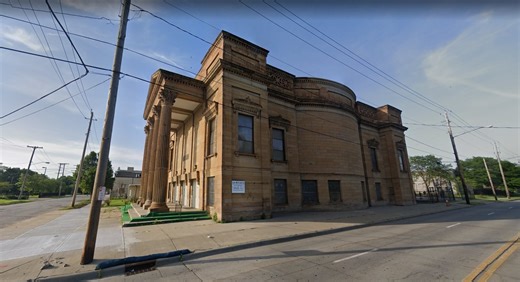 2101 E 46th St, Cleveland, OH 44103 - Specialty for Sale | LoopNet