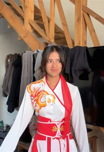 Embrace Your Inner Warrior with Kung Fu Outfits