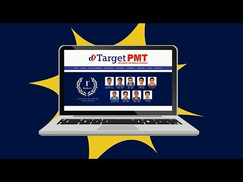 Why DD Target PMT for Medical Entrance Exams Coaching