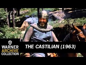 Preview Clip | The Castilian | Warner Archive