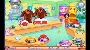 Cake Mania Android
