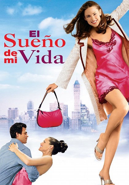El sueño de mi vida - película: Ver online en español