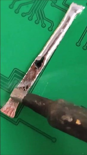 How to Effectively Repair a Faulty LED Light with a Broken LED Chip