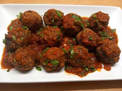 Νηστίσιμα Κεφτεδάκια Φασολιών: Πιο νόστιμα και από τα κλασικά!