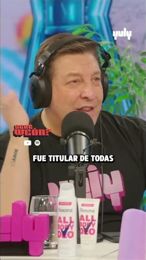 ¿Se olvidaron de Karen? El animador anónimo de Viña #shorts