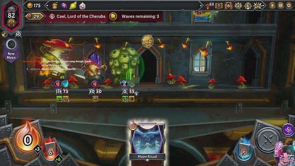 MaximumWill - Twitch