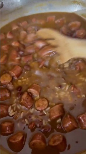 Zatarain’s Red Beans and Rice