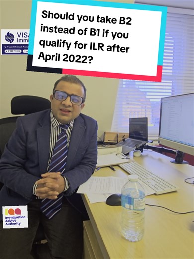 B2 English Requirement for ILR in the UK: What to Know