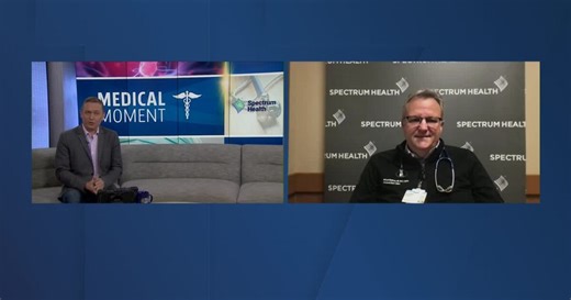 Spectrum Health opening new North Muskegon Specialty Care Practice