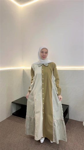 Shop the New AIRA Dress Collection Live with RINARA