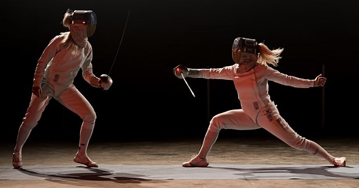 What is fencing? A complete guide to an age-old sport