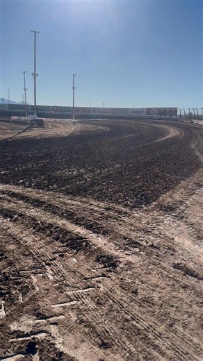 Central Arizona Raceway for the Wild West Shootout! | G.R. Smith Motorsports
