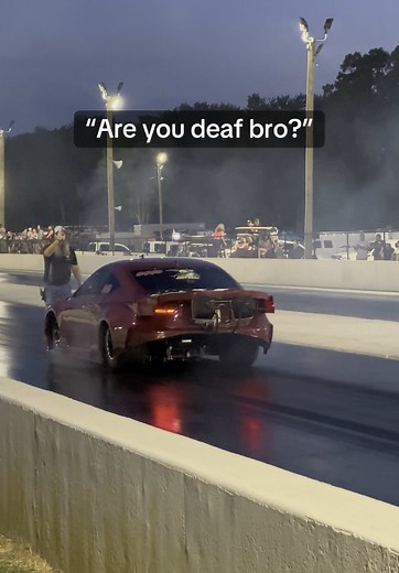 Drag Racing and Car Modifications: Understanding Hearing Aids in a Noisy World