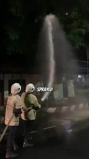 The Tiny Fire That Could Kill Two People | A Shocking Truth About Electricity