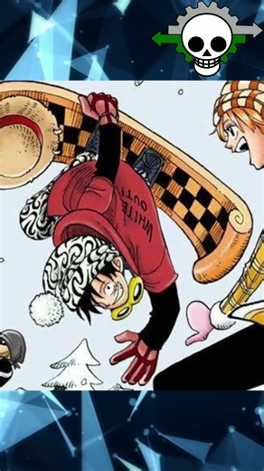 One Piece Una curiosidad por cada capítulo del manga #29