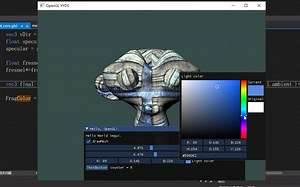 13_OpenGL GUI绘制(imgui)