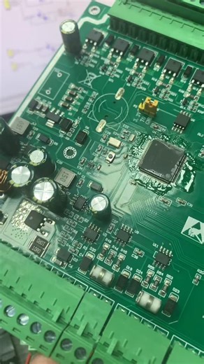 siqi pcb on Instagram: "Our factory helps you achieve the pcba project you want to do. We have a team of professional engineers at your service. Our team can reduce your production costs by 10%-20%. Professional team at your service🤝🏻🤝🏻 +Whatsapp/Wechat /Telegram:+86 19917919228 E-mail：nanapcba@163.com #swollenpickle#arduinoproject#robotics#programowanie#repairman#ShrinkFit#SMD#manufacturing#programmer#watch#robotics#divproject#microchip#diywatch#electronicsprojects#atmega#microcontroller#in