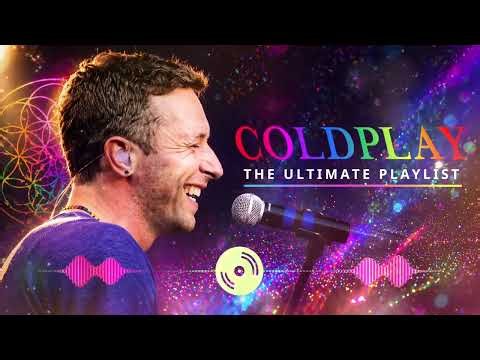 Coldplay Greatest Hits 30 Minutes 🎧 Best Songs Playlist | Yellow, Fix You, Viva La Vida #cp2
