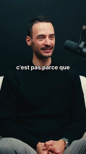 Arrête de croire que piloter un avion est facile.