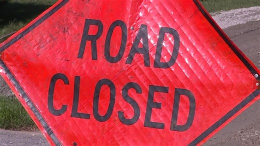 Route 441 in Lancaster County will remain closed until early next week, PennDOT says