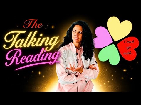 Leone🌸 „Lettura parlata“ Cosa non ti dicono? Maggio 2026 Taocchi Amore - Oroscopo Il Mensile