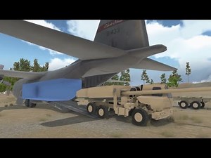 The US Army's Multi-Domain Artillery Cannon System (MDACS)