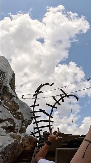 Expedition Everest - Disney's Animal Kingdom | Walt Disney World