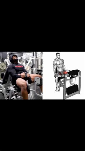 2.3K views · 27 reactions | Effective hamstring workout at gym. . . Follow us for more informative videos . . #hamstrings #legday #glutes #fitness #quads #bodybuilding #squats #workout #legs #gym #deadlift #squat #fitnessmotivation #yoga #flexibility #physicaltherapy #hamstringworkout | Workout and fitness | Facebook
