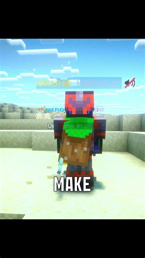 IP: cookiesmp.pro This Server Surprised Me… - Cookie SMP #minecraft #cookiesmp #smp