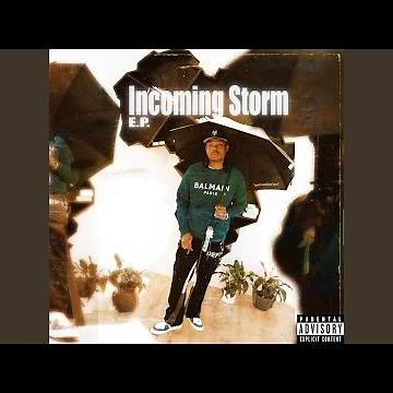 Chastised (feat. Romii)