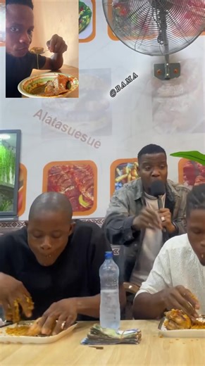 Understanding the Bamaeater Phenomenon