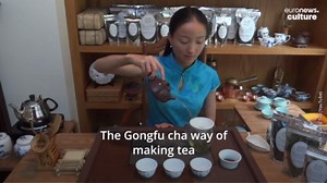 International Tea Day: Seven unique tea traditions from around the world
