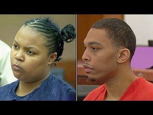 Most Shocking Courtroom Moments Caught on Camera