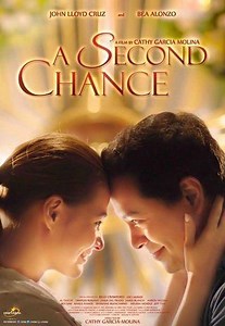 فيلم - A Second Chance - 2015 مشاهدة اونلاين، فيديو، الإعلان، صور، النقد الفني، مواعيد العرض