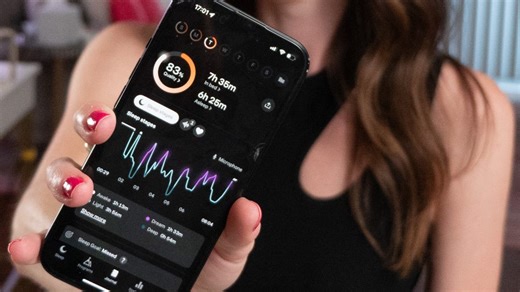 Sleep tracking app features I recommend to my friends