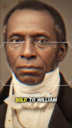 He Purchased His Master's Plantation at Auction #BlackHistory #RealStory