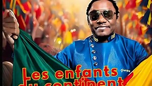 WOOOOW ! QUELLE SURPRISE ! Le challenge de la chanson Les Enfants du Continent 🇨🇲🇨🇲🇨🇲🇨🇲🇨🇲 a démarré fort depuis l’Amérique ! À vous de prendre la relève et montrer de quoi vous êtes capables mes montagnards ! 🔥 Relevez le défi, filmez-vous et partagez vos vidéos avec le hashtag #LesEnfantsDuContinentChallenge. | Prince Ndedi Eyango