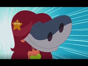 Zig & Sharko 🐱 MARINA & SHARKO FACE 🐱 2020 Compilation 💣 Full Episode in HD